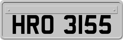 HRO3155