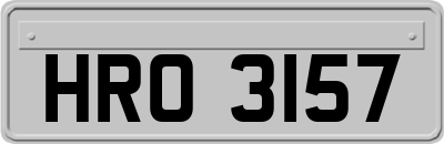 HRO3157