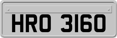 HRO3160