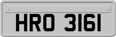 HRO3161