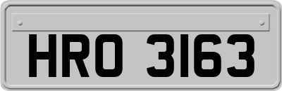 HRO3163