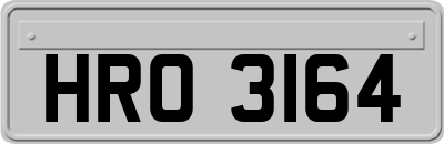 HRO3164