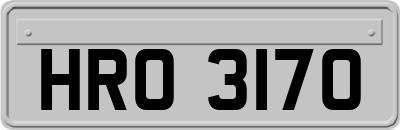 HRO3170