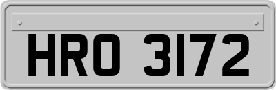 HRO3172