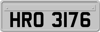 HRO3176