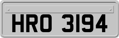 HRO3194