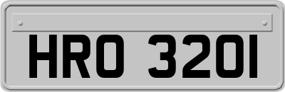 HRO3201