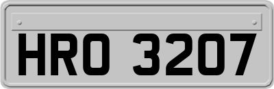 HRO3207