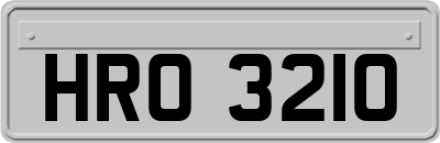 HRO3210