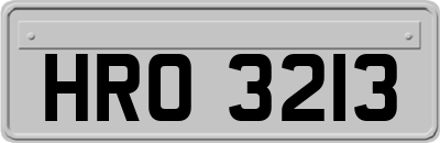 HRO3213