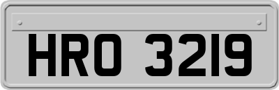 HRO3219