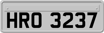 HRO3237