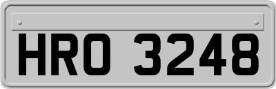 HRO3248