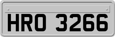 HRO3266