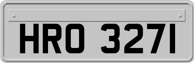 HRO3271