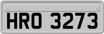 HRO3273