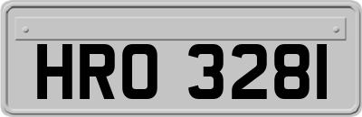 HRO3281