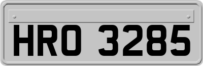 HRO3285