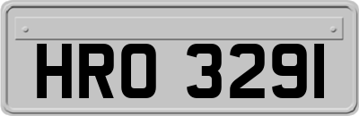 HRO3291