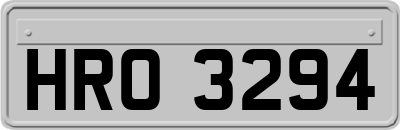 HRO3294