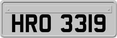 HRO3319