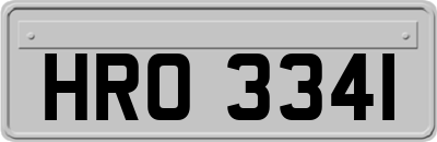 HRO3341