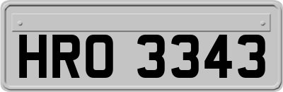 HRO3343
