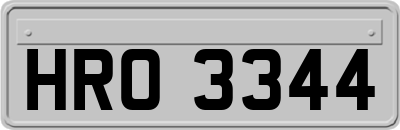 HRO3344