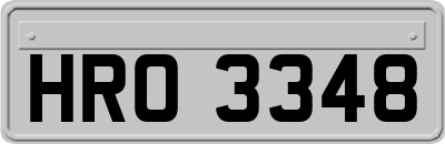 HRO3348