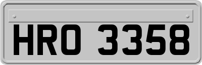 HRO3358