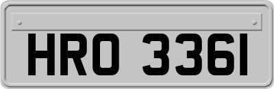 HRO3361