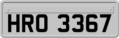 HRO3367
