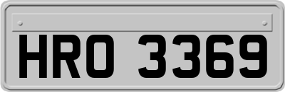 HRO3369