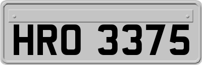 HRO3375
