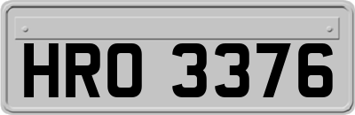 HRO3376