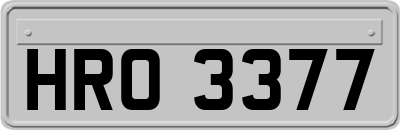 HRO3377