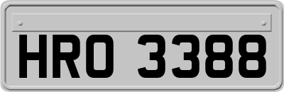 HRO3388