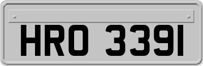 HRO3391