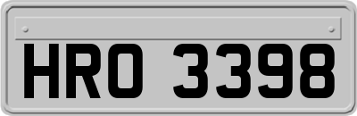 HRO3398