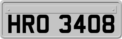 HRO3408