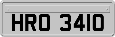 HRO3410