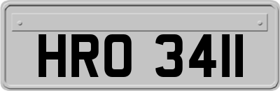 HRO3411