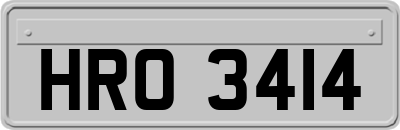 HRO3414