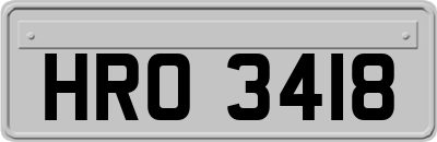 HRO3418