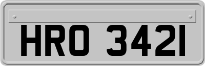 HRO3421