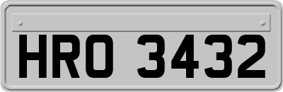 HRO3432
