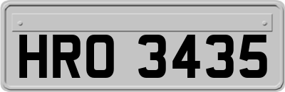 HRO3435
