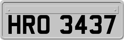 HRO3437