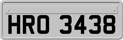 HRO3438