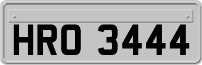 HRO3444